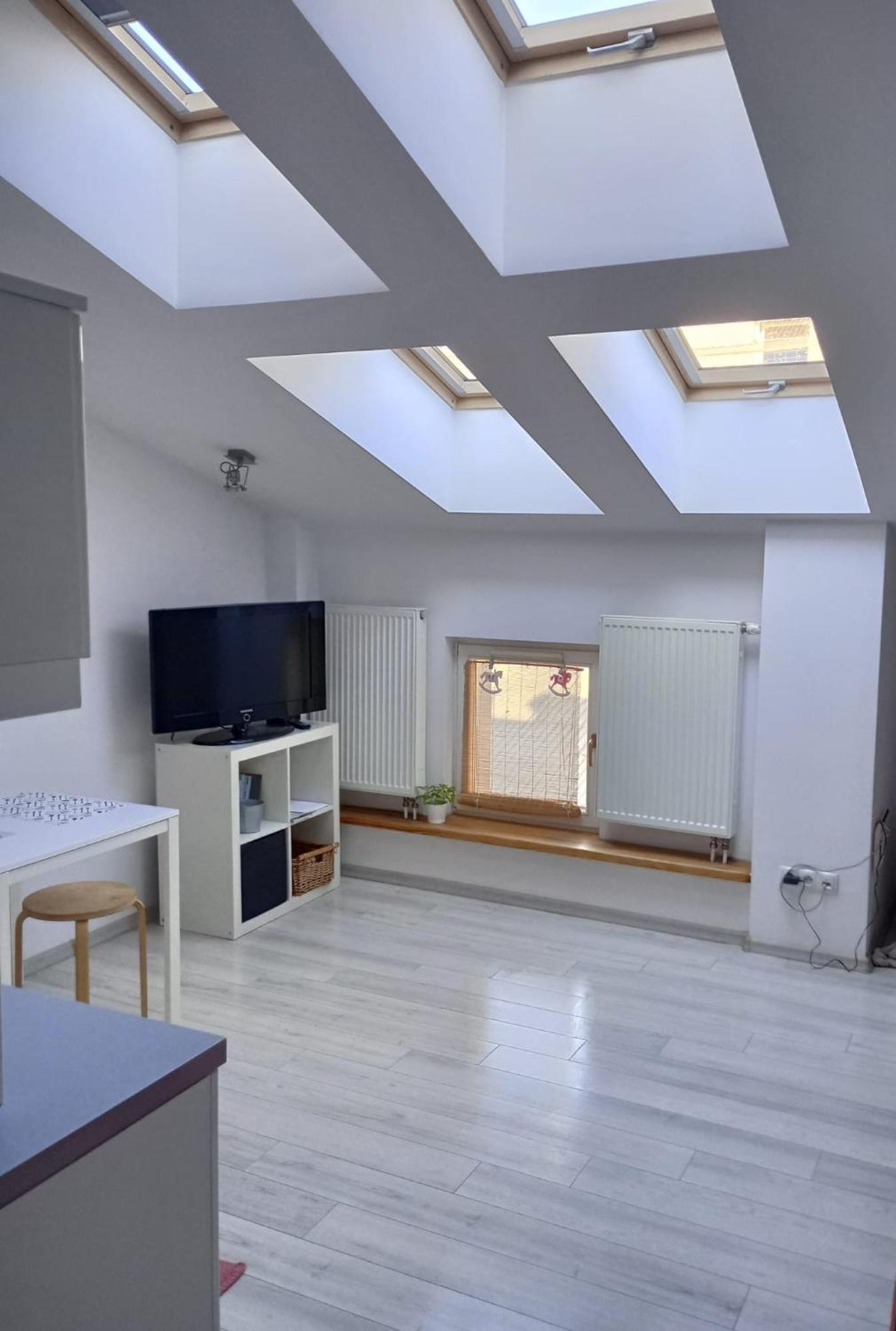 Old Town Premium Apartment Kazimierz - Synagogue View Cracovia Exterior foto